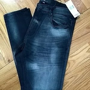 Jordan Craig Slim Fit Jeans